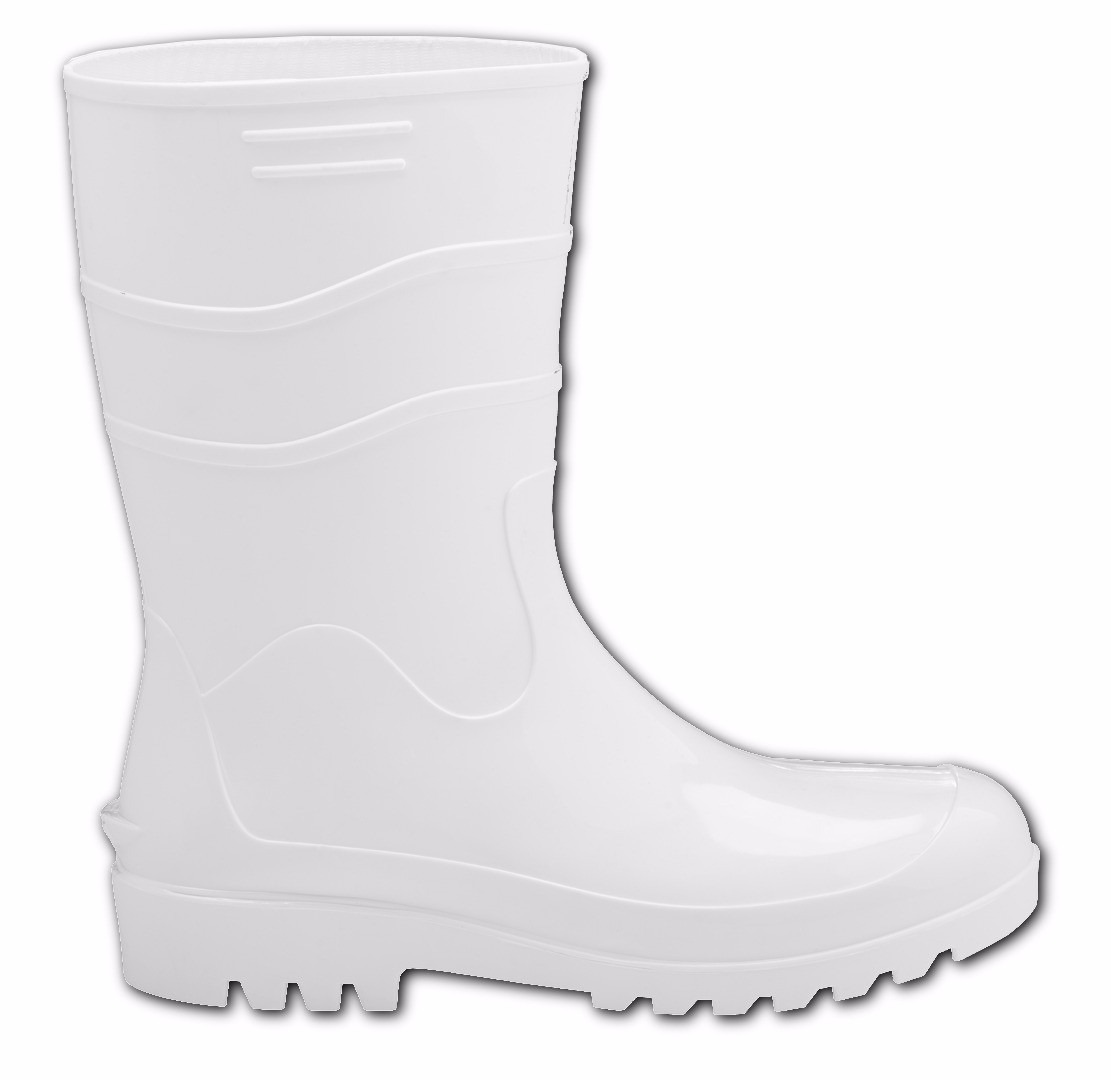 bota borracha grendene