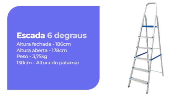 Foto adicional do produto
